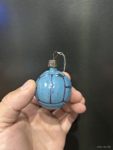 Елочная игрушка