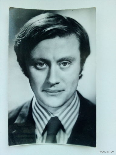 Артисты. Андрей Миронов. 381