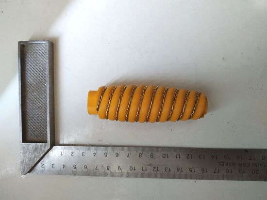 Рукоять рукоятка ручка на кортик люфтваффе