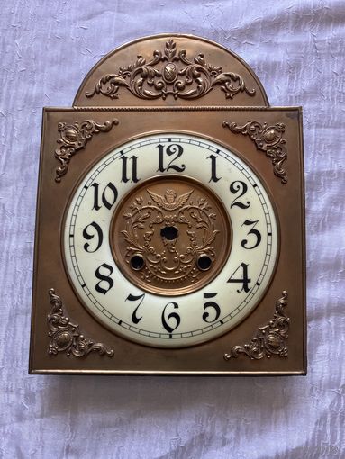 Циферблат для настенных часов