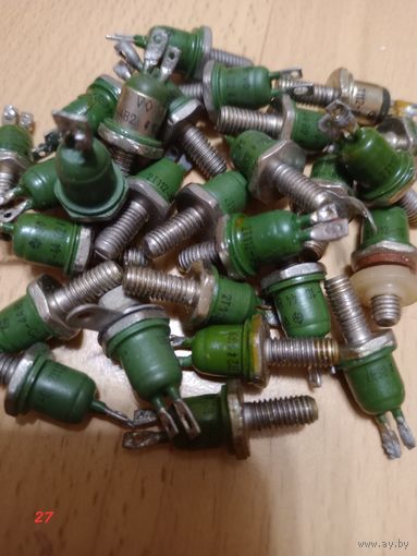 Теристор 2Т112-50Х цена за штуку.