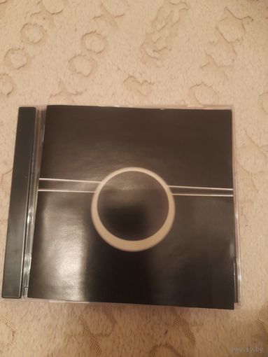 THE SMASHING PUMPKINS   "AGHORI MHORI MEI" CD 2024