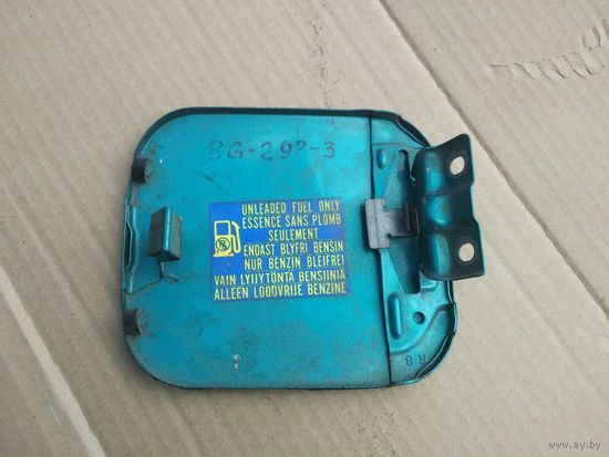 Лючок топливного бака Honda Civic