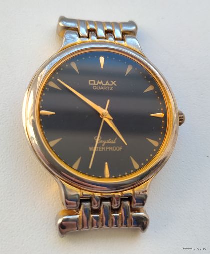 Часы Omax (кварц).