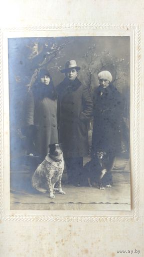 Фото Винница 1930 год Фотографы Д.С.Шварцман и И.Т.Лебедя