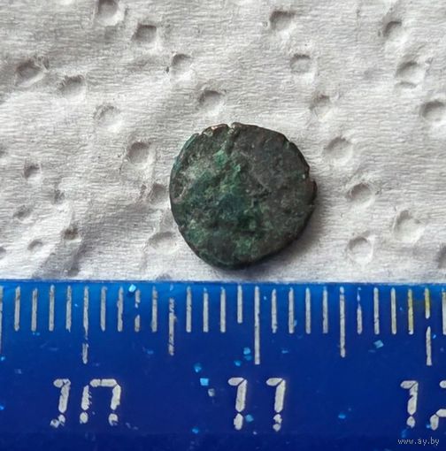 Рим варварское подражание Гальской империи 259-274 гг (Тетрик 1, Тетрик 2, Клавдий Готский)