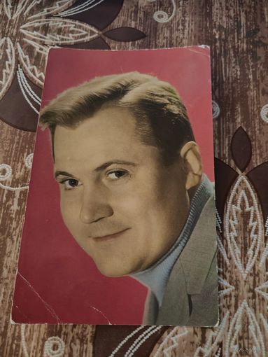 Артисты Павлов