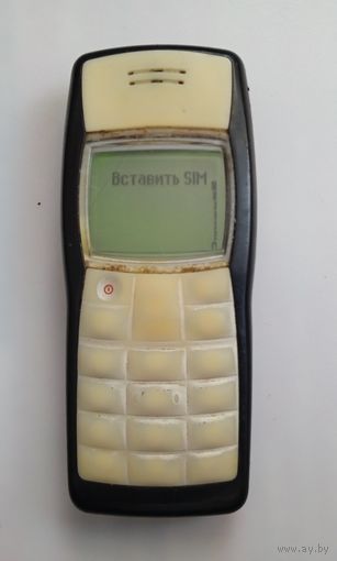 Телефон. NOKIA 1100.