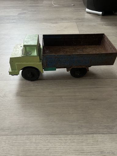 Грузовик ссср