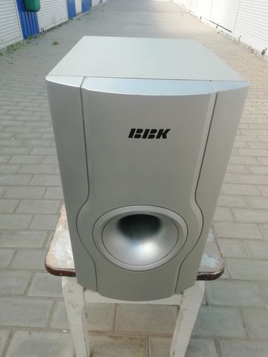 Колонка звуковая ВВК