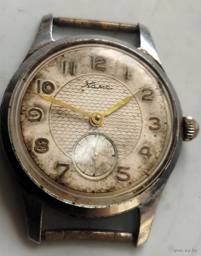 Часы "Kама" 3-56