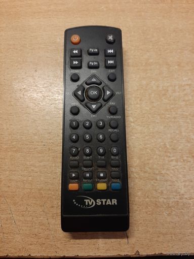 Пульт TV STAR