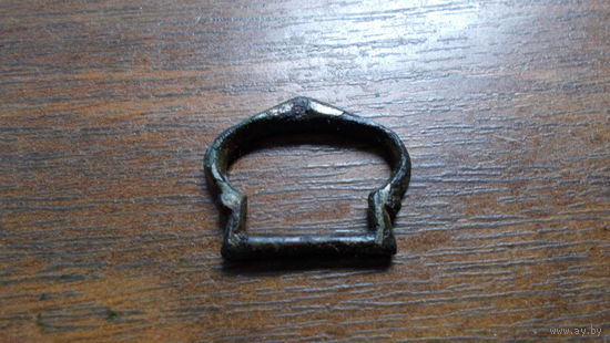 Пражечка старинная