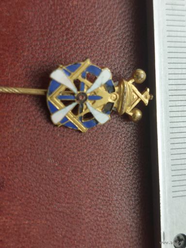 Значок Швеция