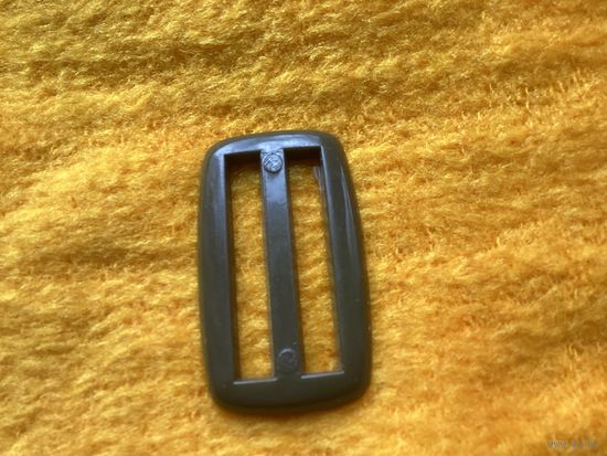 Пряжка от военного плаща