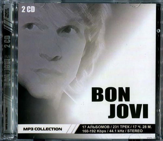 Bon Jovi