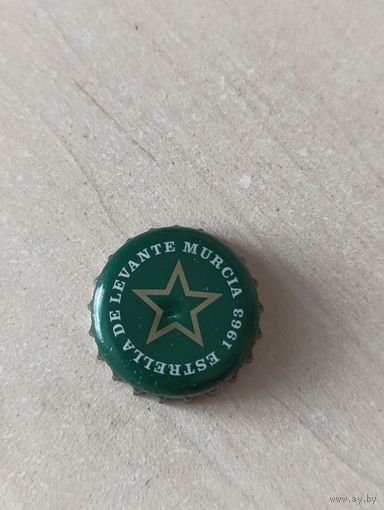 Крышки - пробки ( Испания )