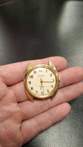 С 1 рубля 3 дня! Au10. Идут, точность не проверял.