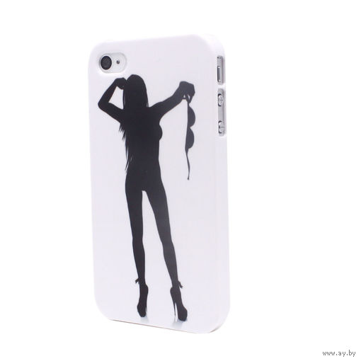 Чехол для iPhone 4 G  4GS