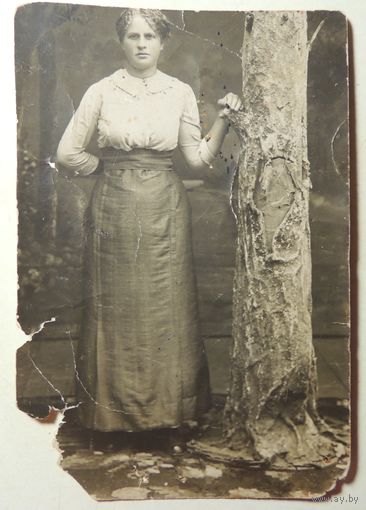 Утеха , 1918 г.