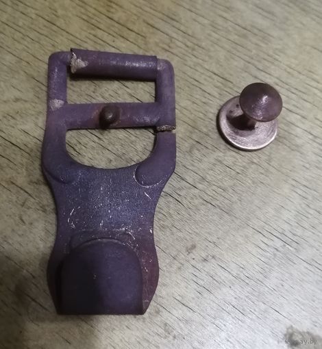 Фурнитура с Y разгрузги Германия ПМВ