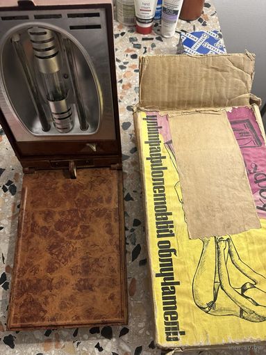 УФО облучатель