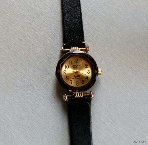 Часы женские "OMAX" Япония (кварц) Water proof