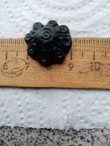 Древний талисман-амулет