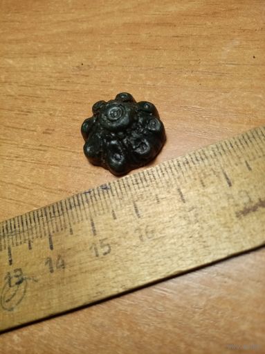 Древний талисман-амулет