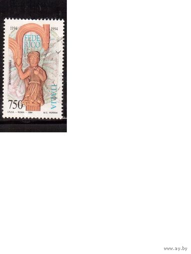 Италия-1994 (Мих.2347) , гаш.,