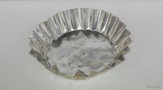 Форма для выпечки кекса (6 шт.), цена за все