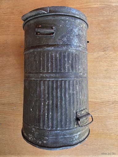 ПОЛЬСКИЙ ГАЗБАК.