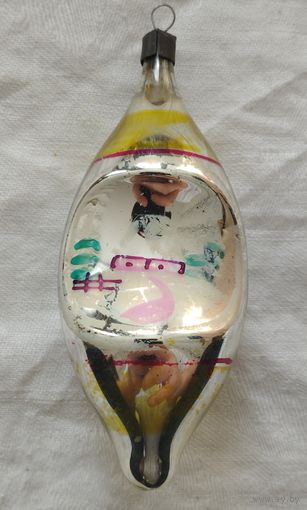 Ёлочная игрушка