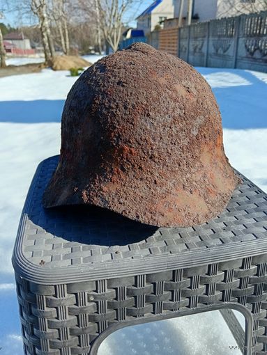 Каска СШ-36.