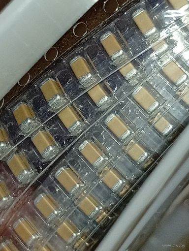 Радиодетали