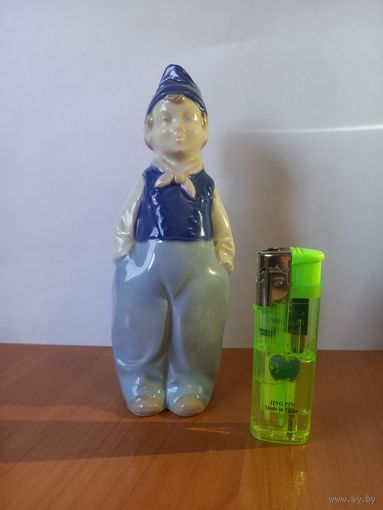 С РУБЛЯ! Мальчик Германия