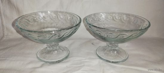 Креманки, Уршельский завод, СССР