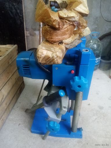 Станок деревообрабатывающий