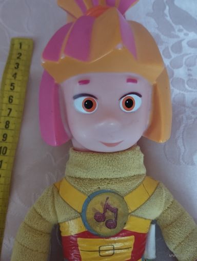 Звуковой мальчик