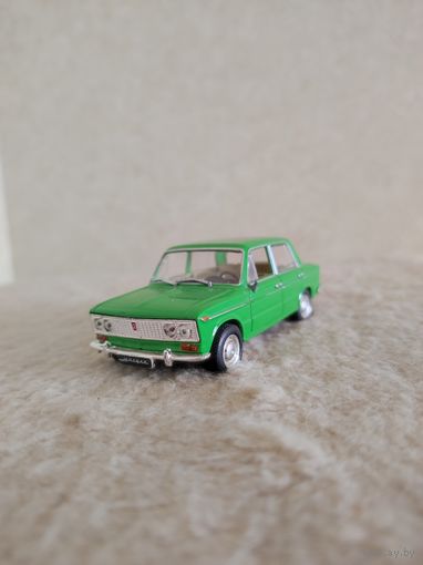 ВАЗ 2103 Деагостини
