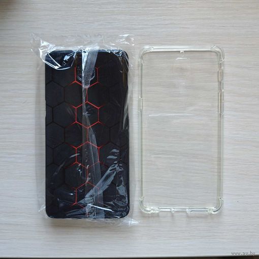 Чехлы-накладки к смартфону OnePlus 3