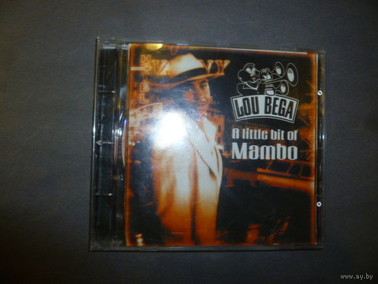 LOU BEGA - A LITTLE BIT OF MAMBO -1999 -