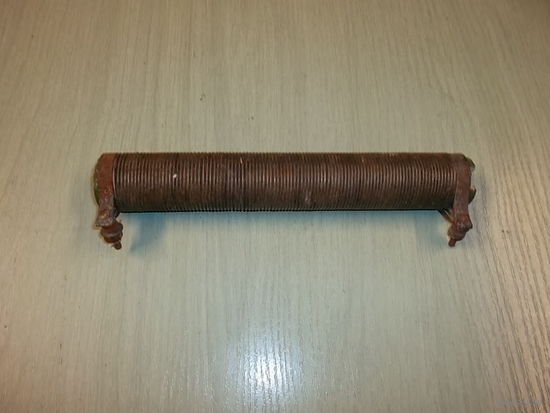 Резистор