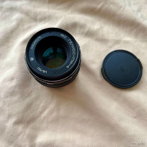 Гелиос МС 77м-4 м42