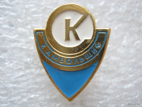 Спортивный клуб "Камвольщик"