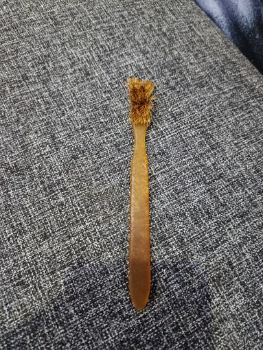 Зубная щётка Дитриха