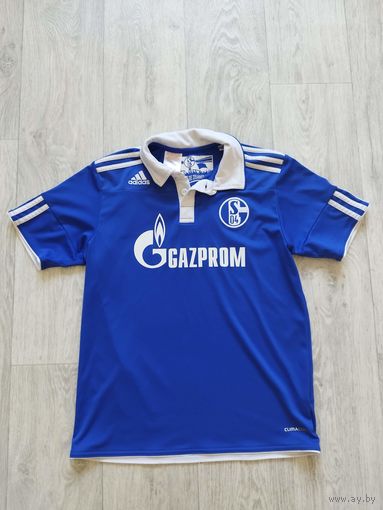 Шальке.