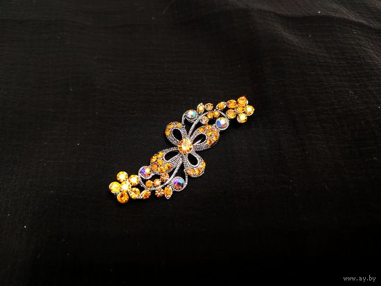 Брошь, винтаж