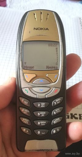 Nokia 6310i