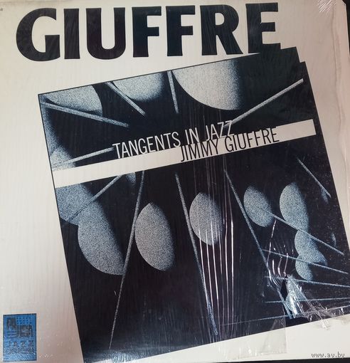 Giuffre  – Tangents In Jazz